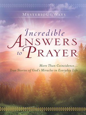cover image of Mysterious Ways